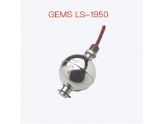 捷邁Gems LS-1950液位開(kāi)關(guān)