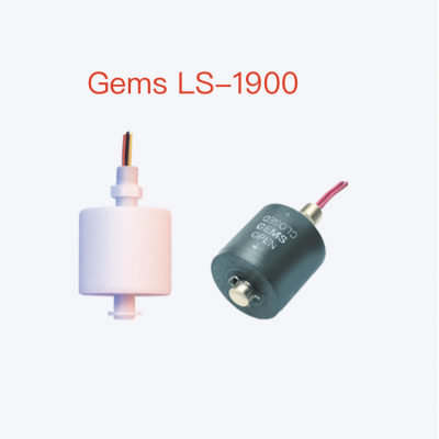 捷邁Gems LS-1900液位開關